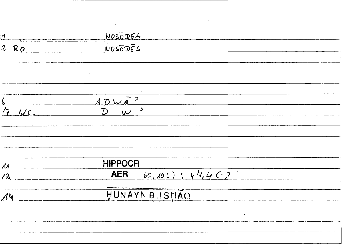 Filecard Hippocr.Aer.0363