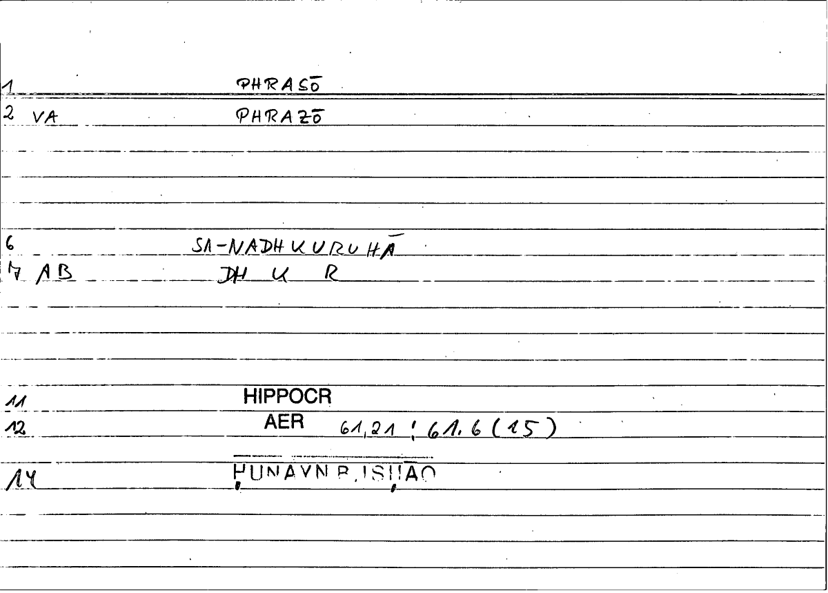 Filecard Hippocr.Aer.0385