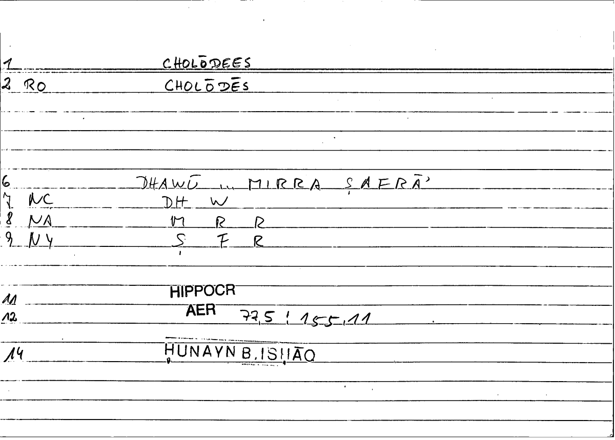 Filecard Hippocr.Aer.0396