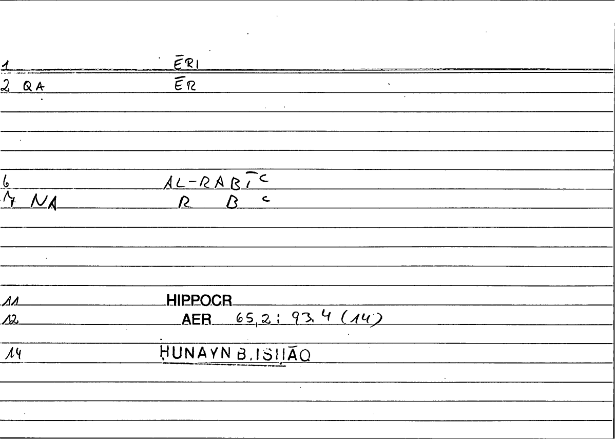 Filecard Hippocr.Aer.0418