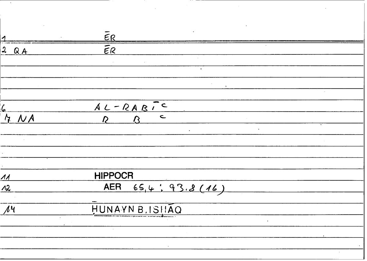 Filecard Hippocr.Aer.0419