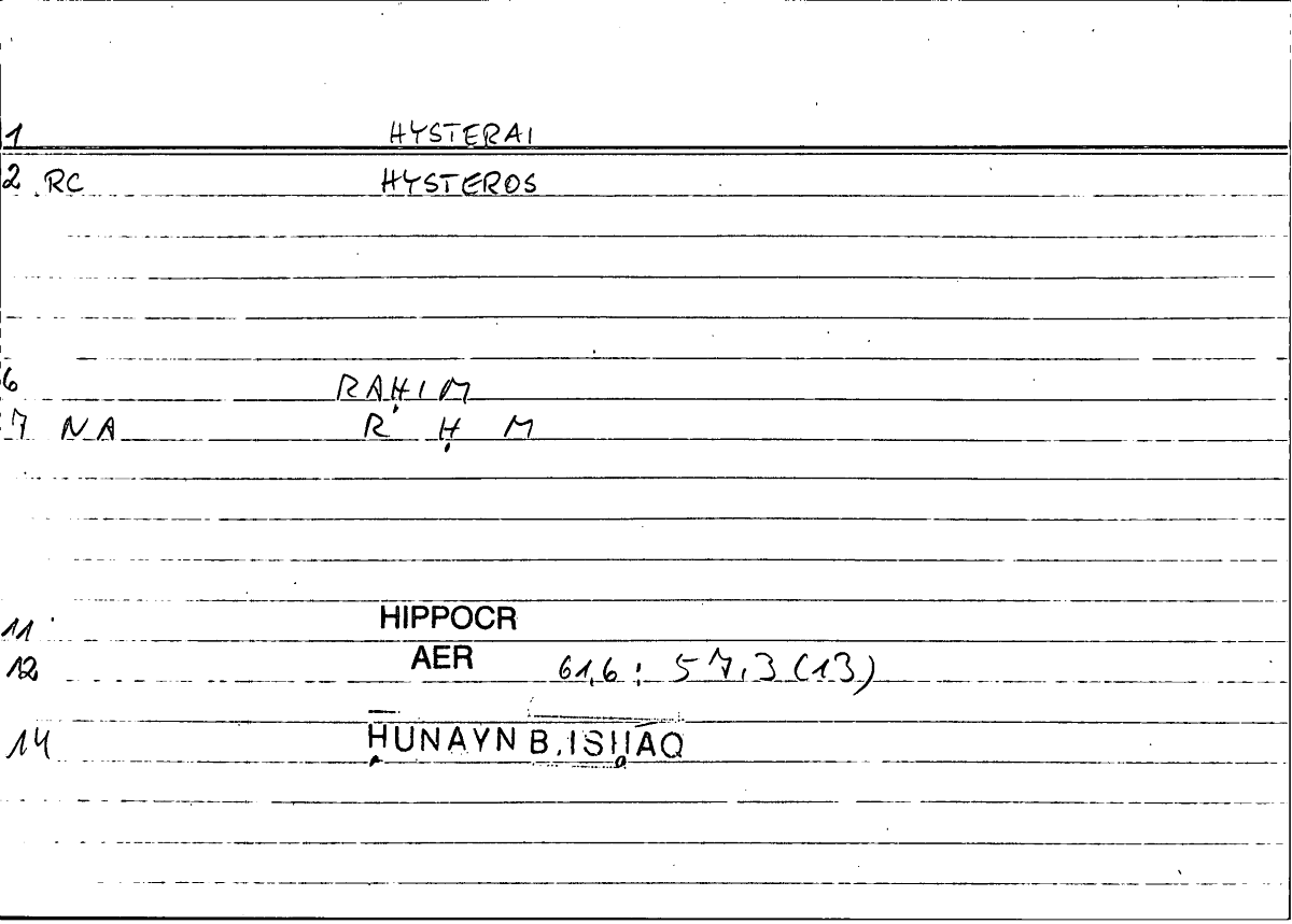 Filecard Hippocr.Aer.0434