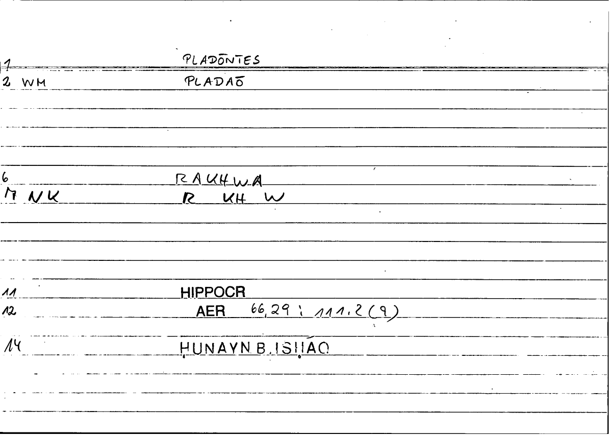 Filecard Hippocr.Aer.0436