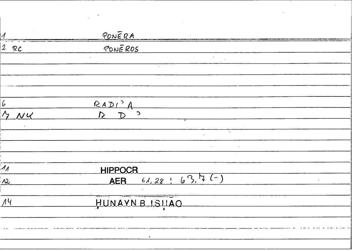 Filecard Hippocr.Aer.0440