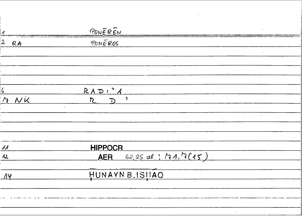 Filecard Hippocr.Aer.0441
