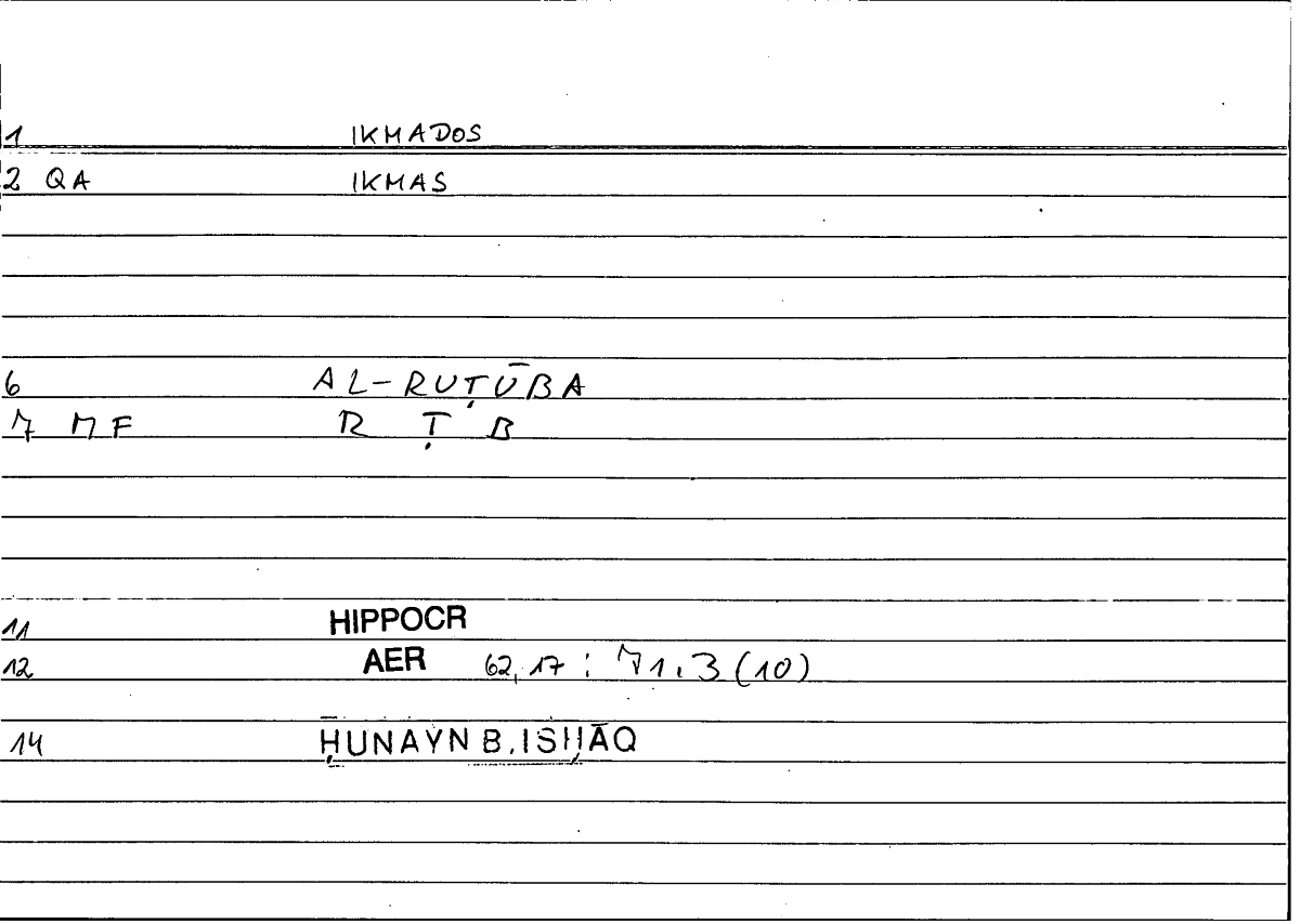 Filecard Hippocr.Aer.0445