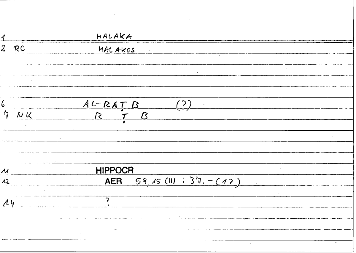 Filecard Hippocr.Aer.0446