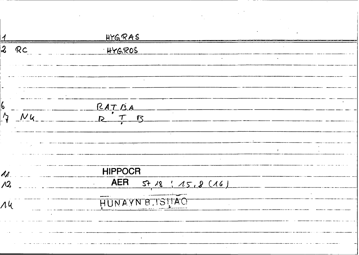Filecard Hippocr.Aer.0452