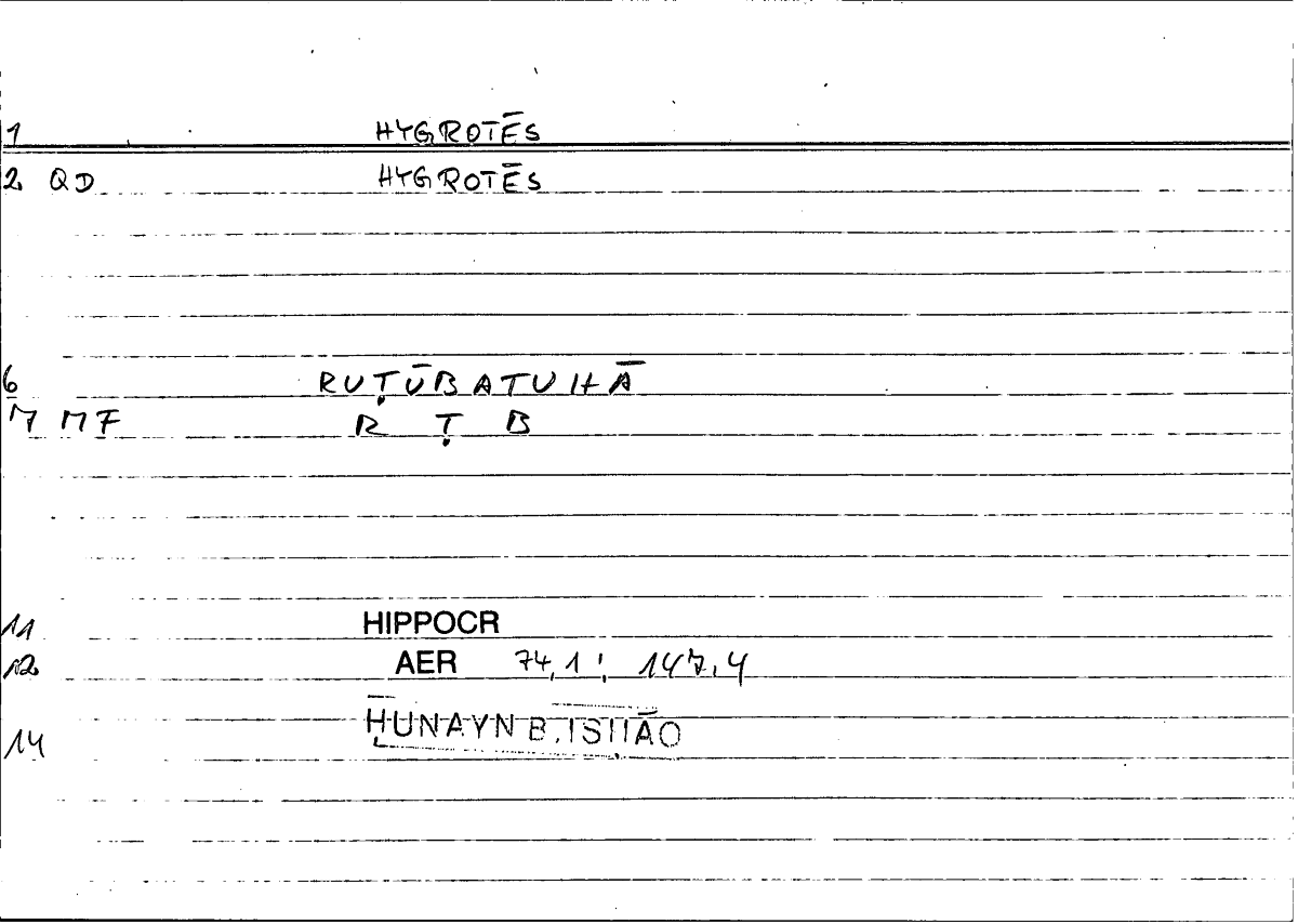 Filecard Hippocr.Aer.0456