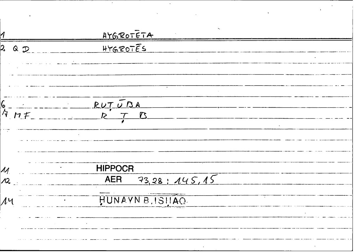 Filecard Hippocr.Aer.0457