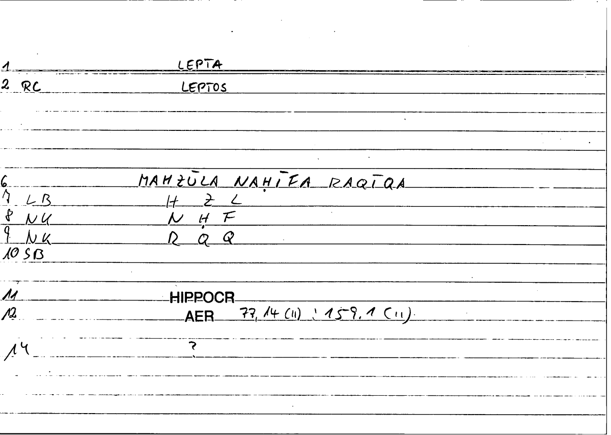 Filecard Hippocr.Aer.0468