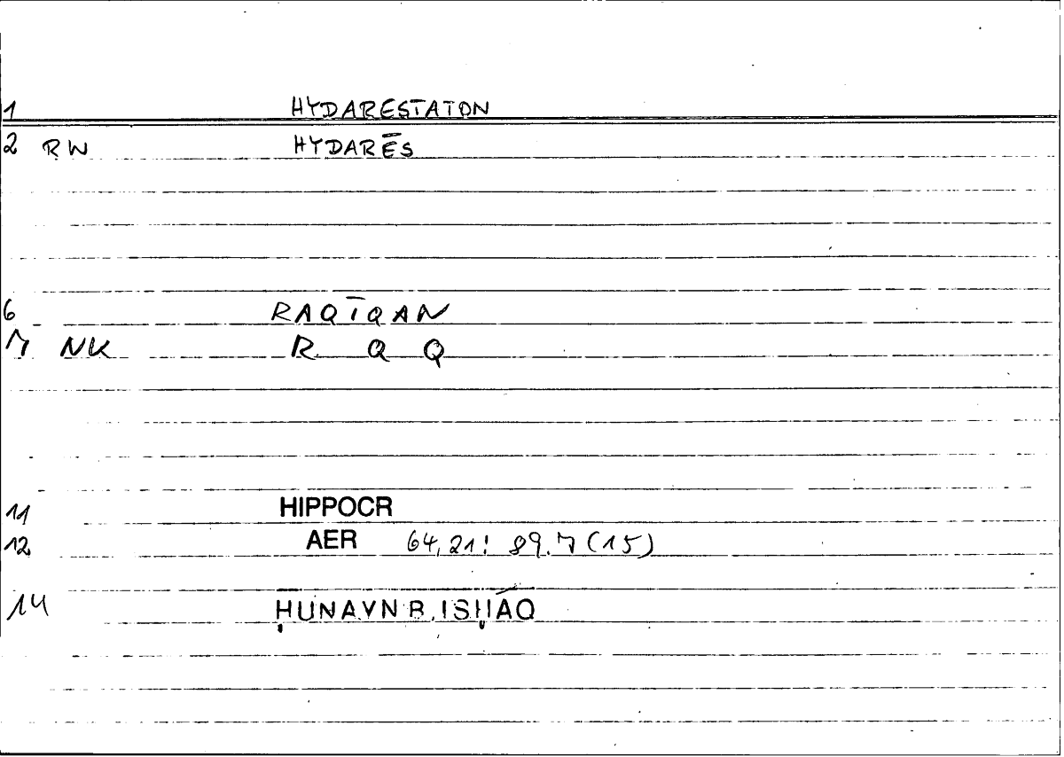 Filecard Hippocr.Aer.0472