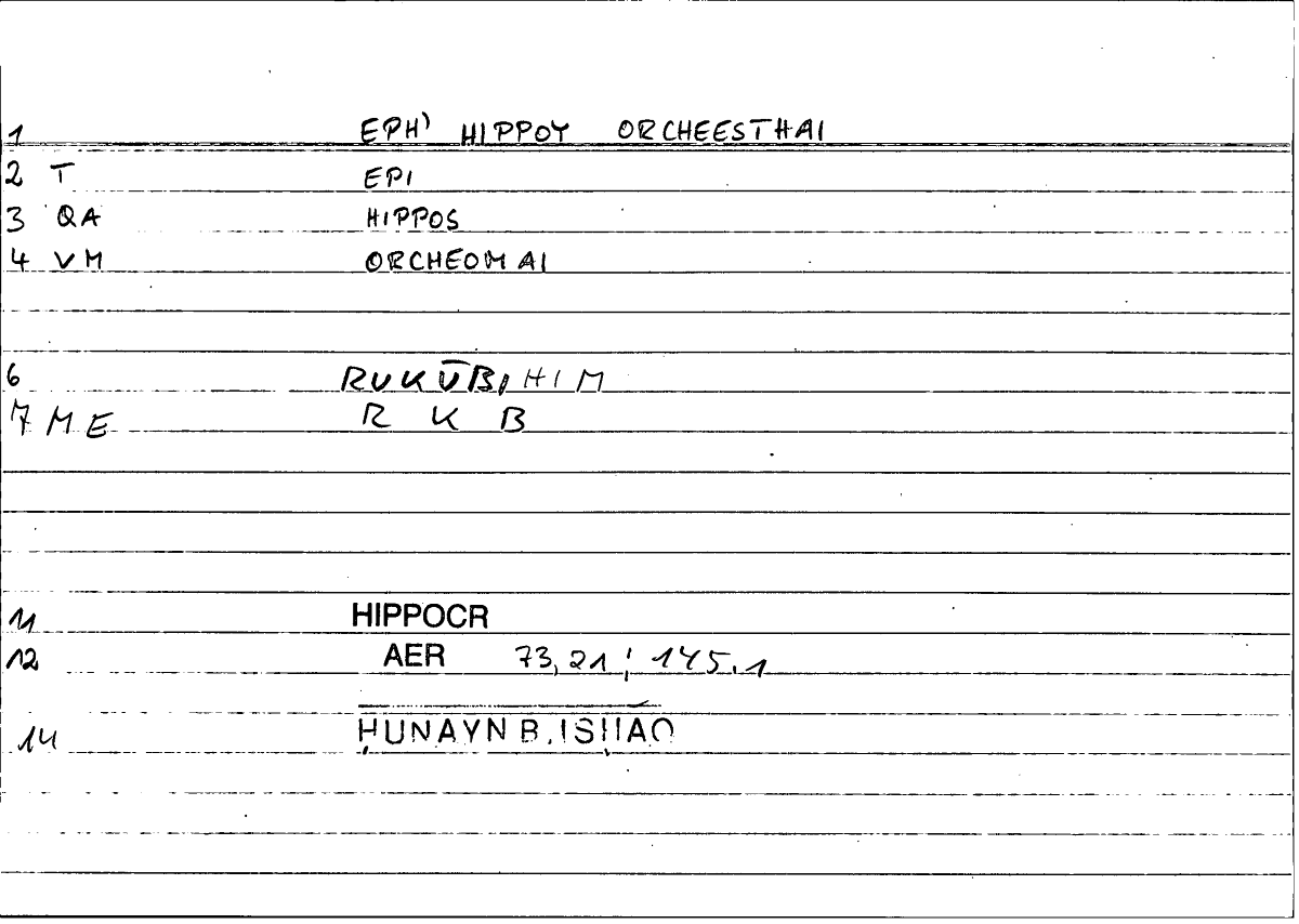 Filecard Hippocr.Aer.0476