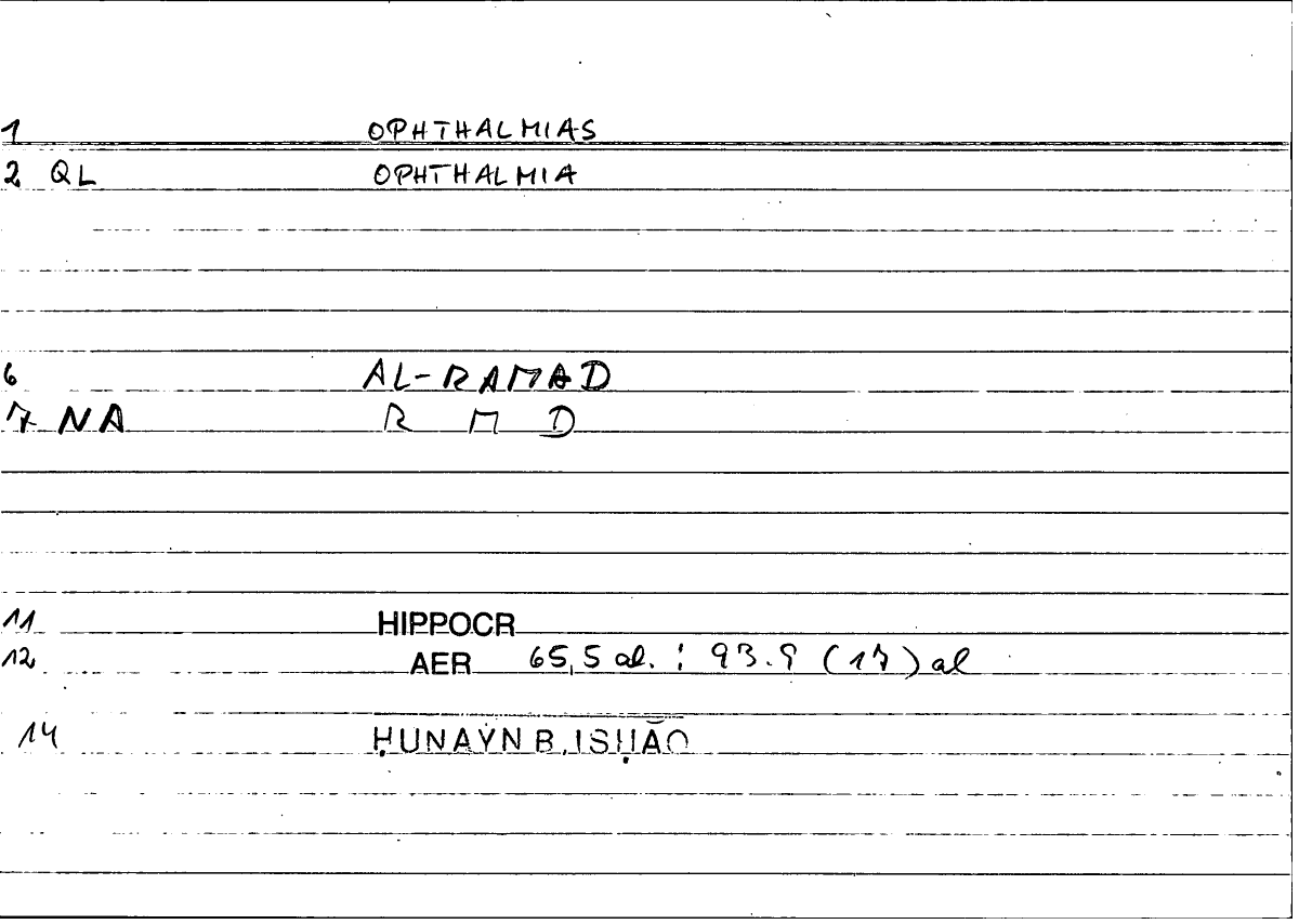 Filecard Hippocr.Aer.0481