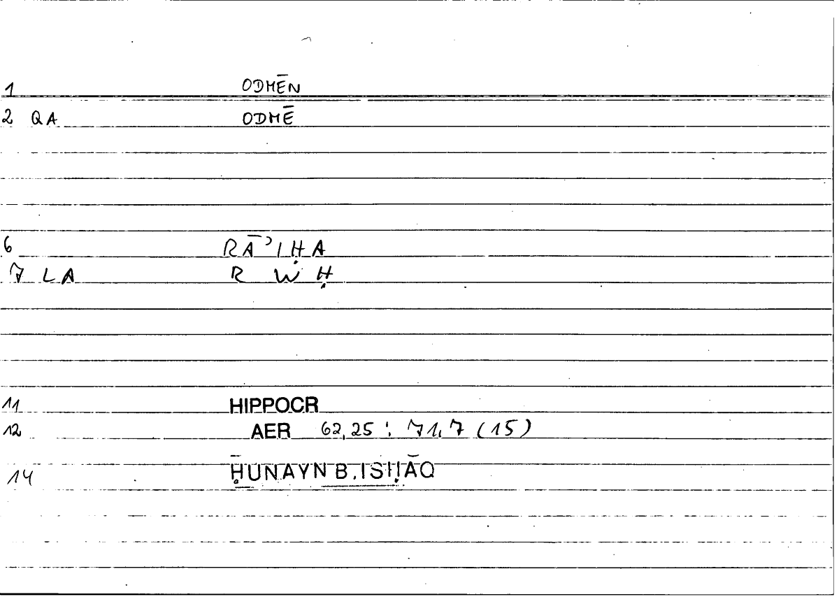 Filecard Hippocr.Aer.0492