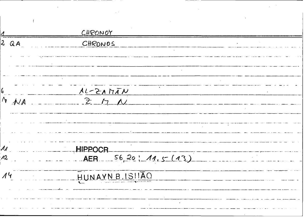 Filecard Hippocr.Aer.0508