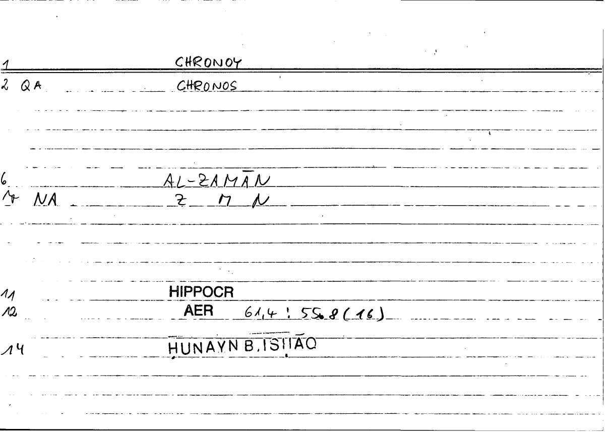 Filecard Hippocr.Aer.0509