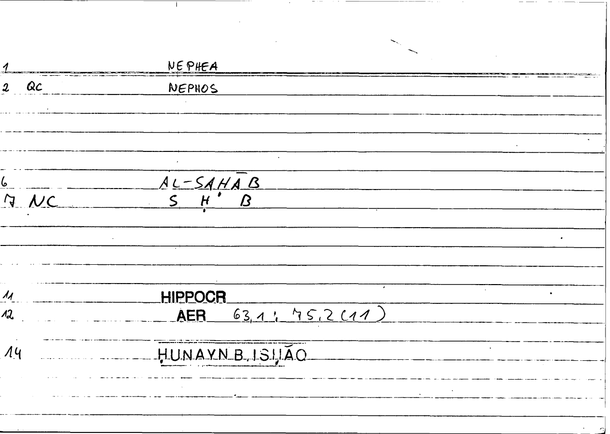 Filecard Hippocr.Aer.0529