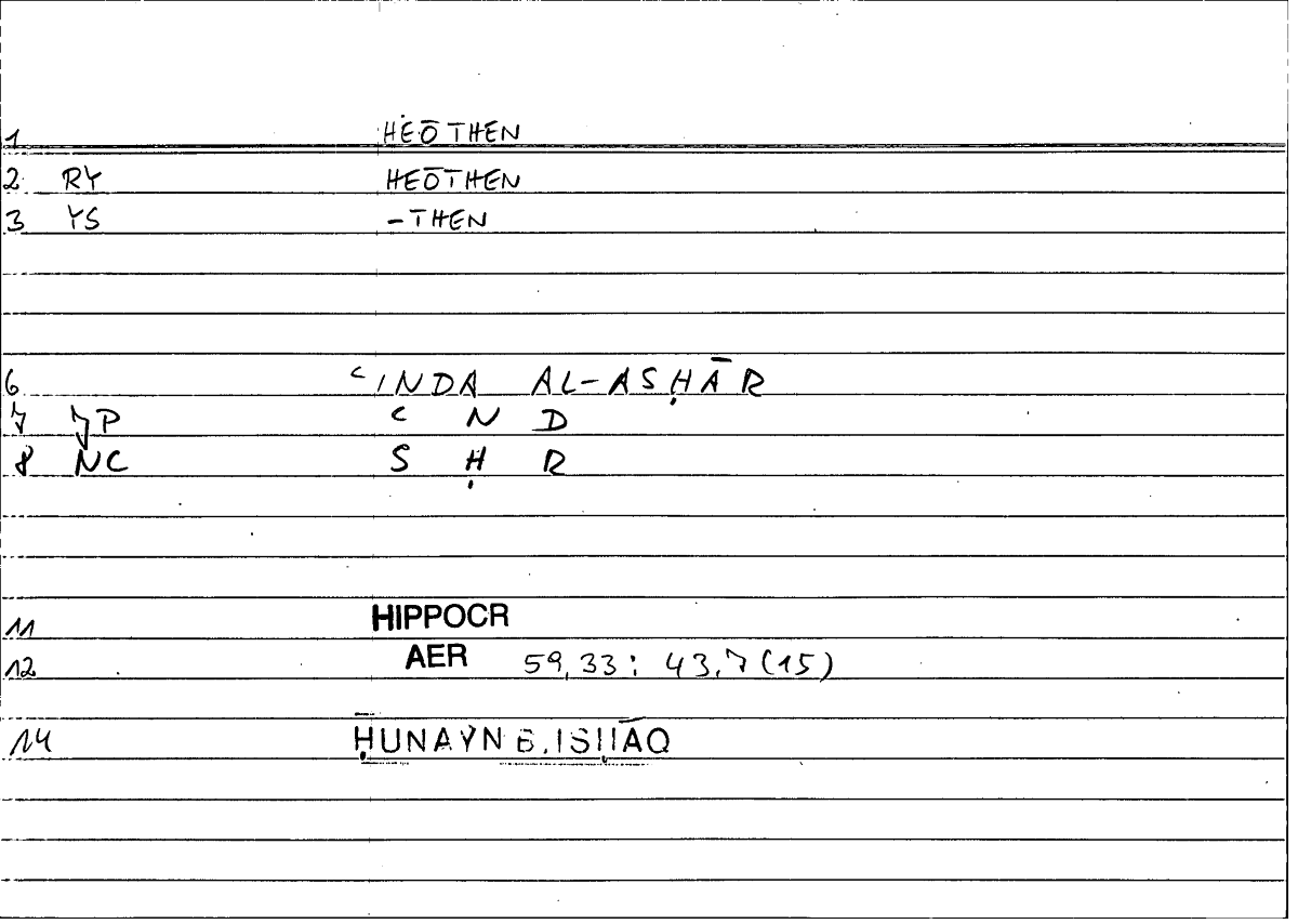 Filecard Hippocr.Aer.0533