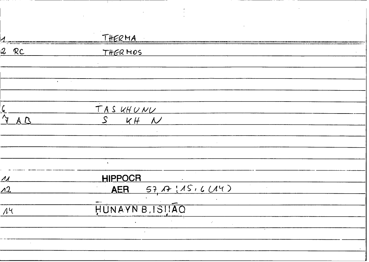 Filecard Hippocr.Aer.0537