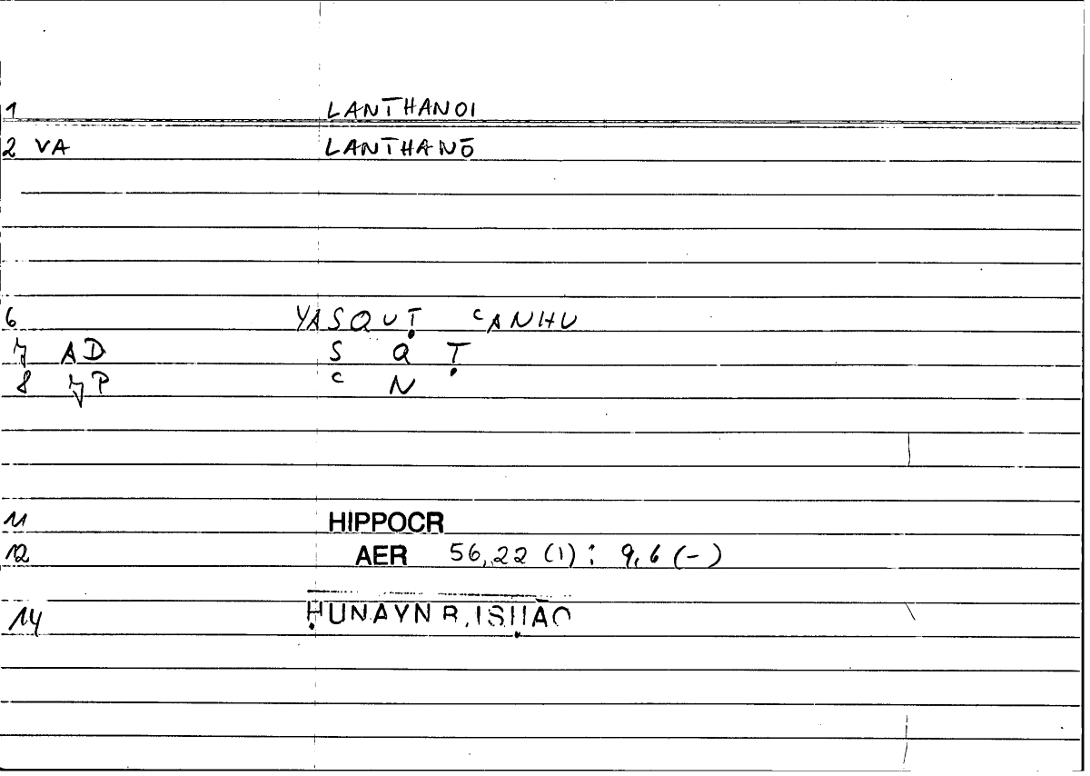 Filecard Hippocr.Aer.0553
