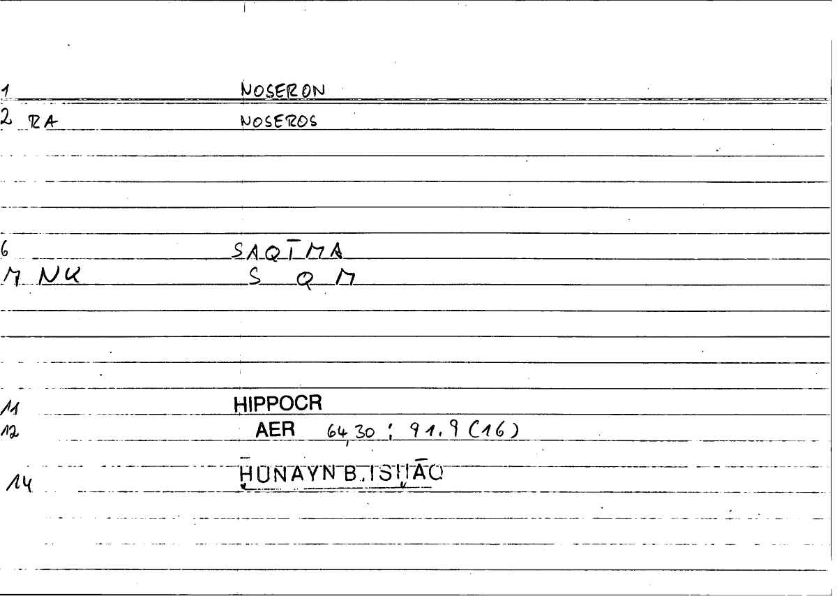 Filecard Hippocr.Aer.0554
