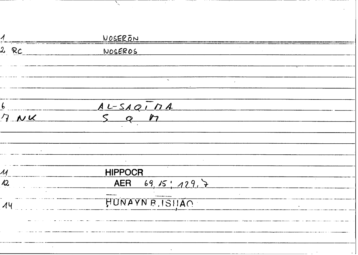 Filecard Hippocr.Aer.0556