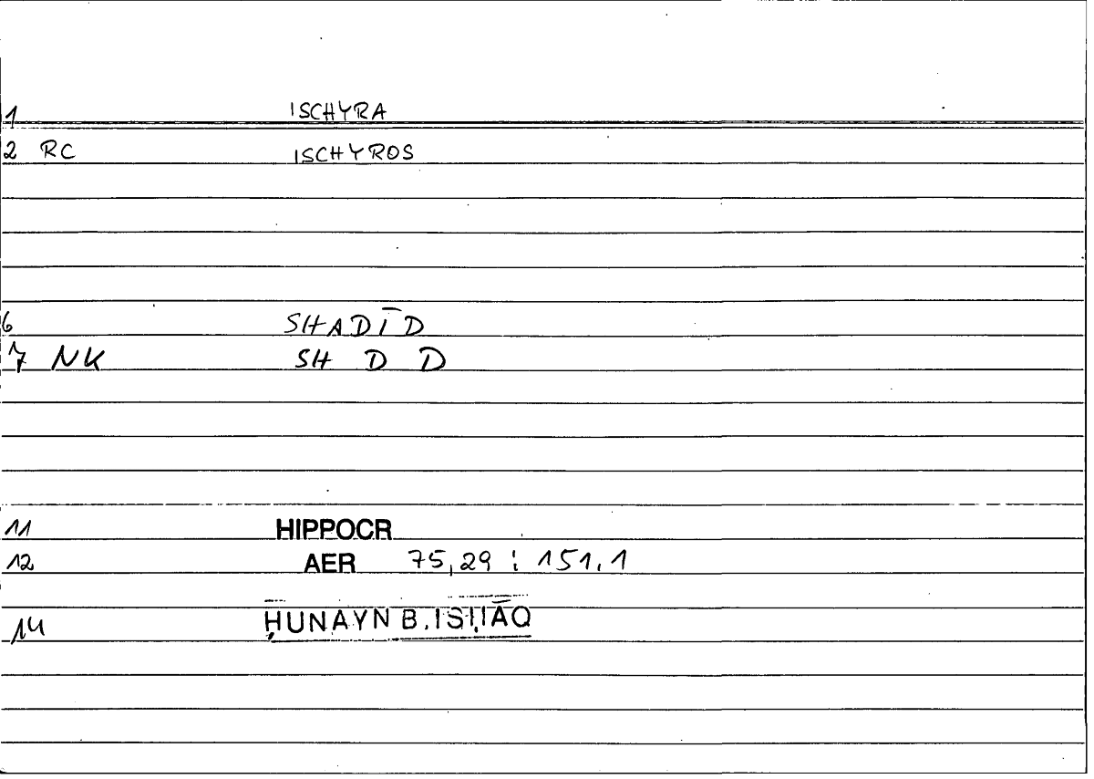 Filecard Hippocr.Aer.0576