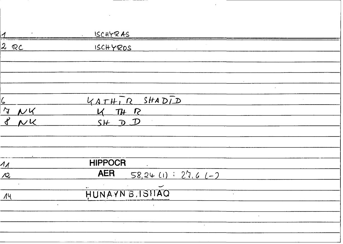 Filecard Hippocr.Aer.0578
