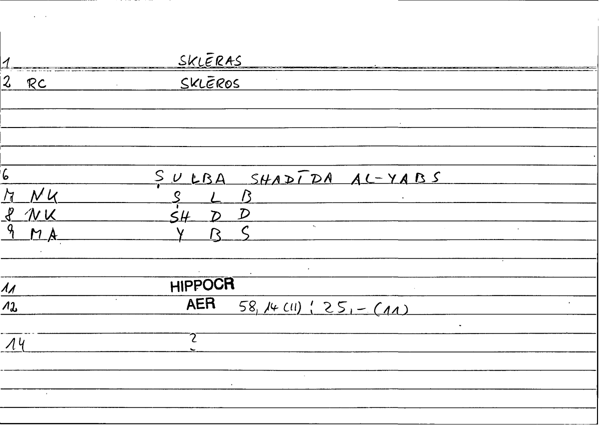 Filecard Hippocr.Aer.0584