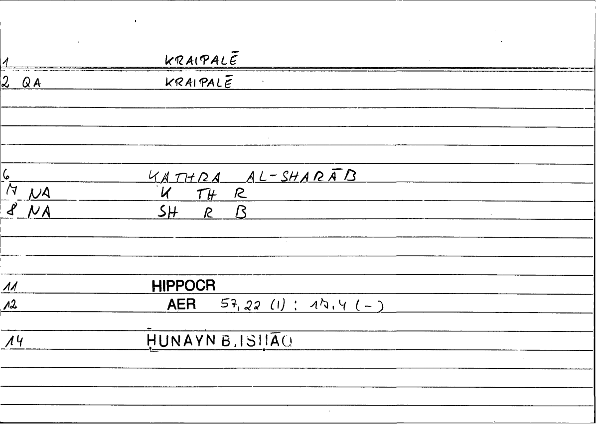 Filecard Hippocr.Aer.0590