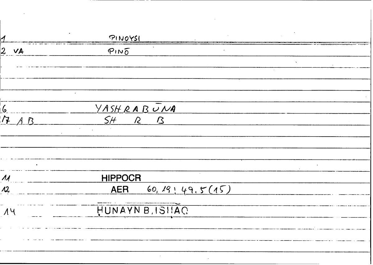 Filecard Hippocr.Aer.0597