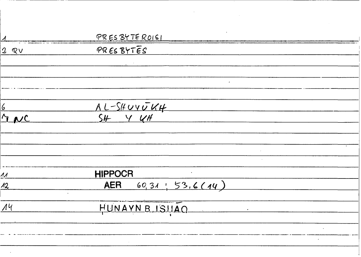 Filecard Hippocr.Aer.0656