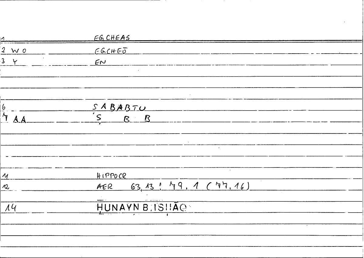 Filecard Hippocr.Aer.0659