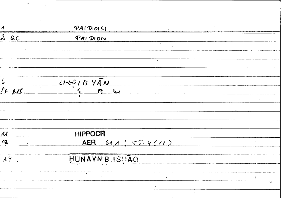 Filecard Hippocr.Aer.0668