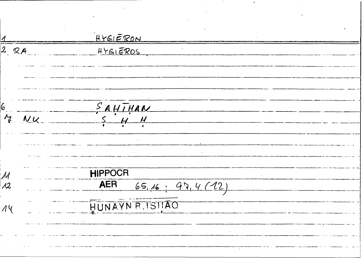 Filecard Hippocr.Aer.0678