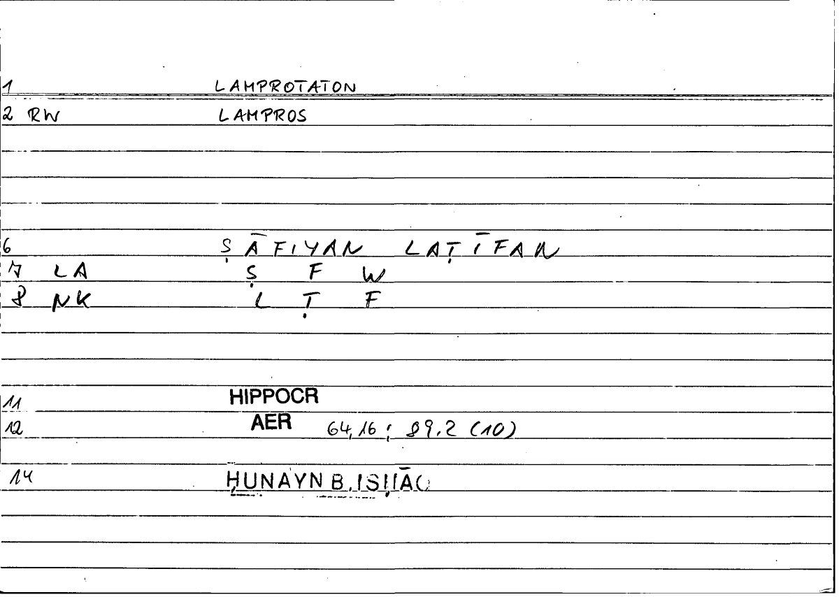 Filecard Hippocr.Aer.0718