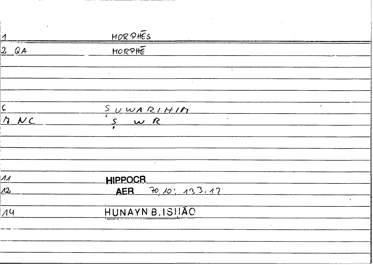 Filecard Hippocr.Aer.0734