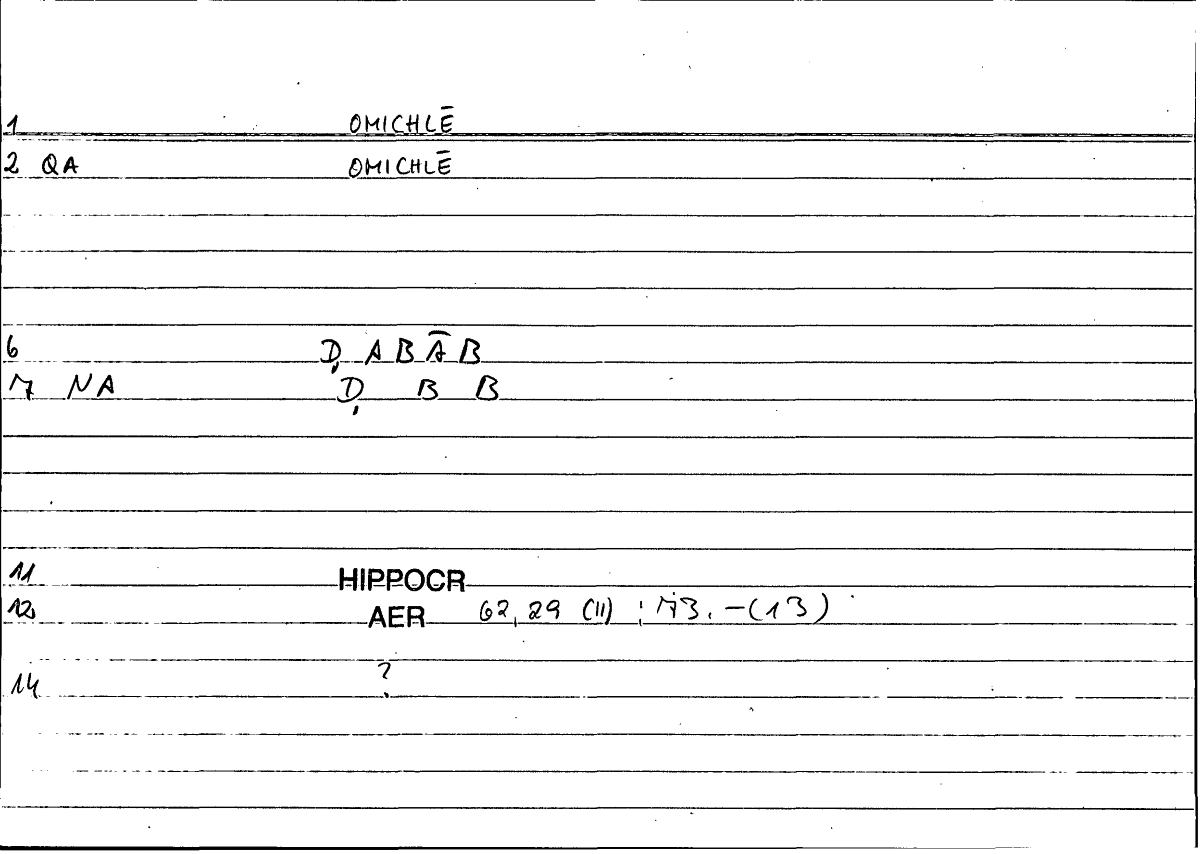 Filecard Hippocr.Aer.0750