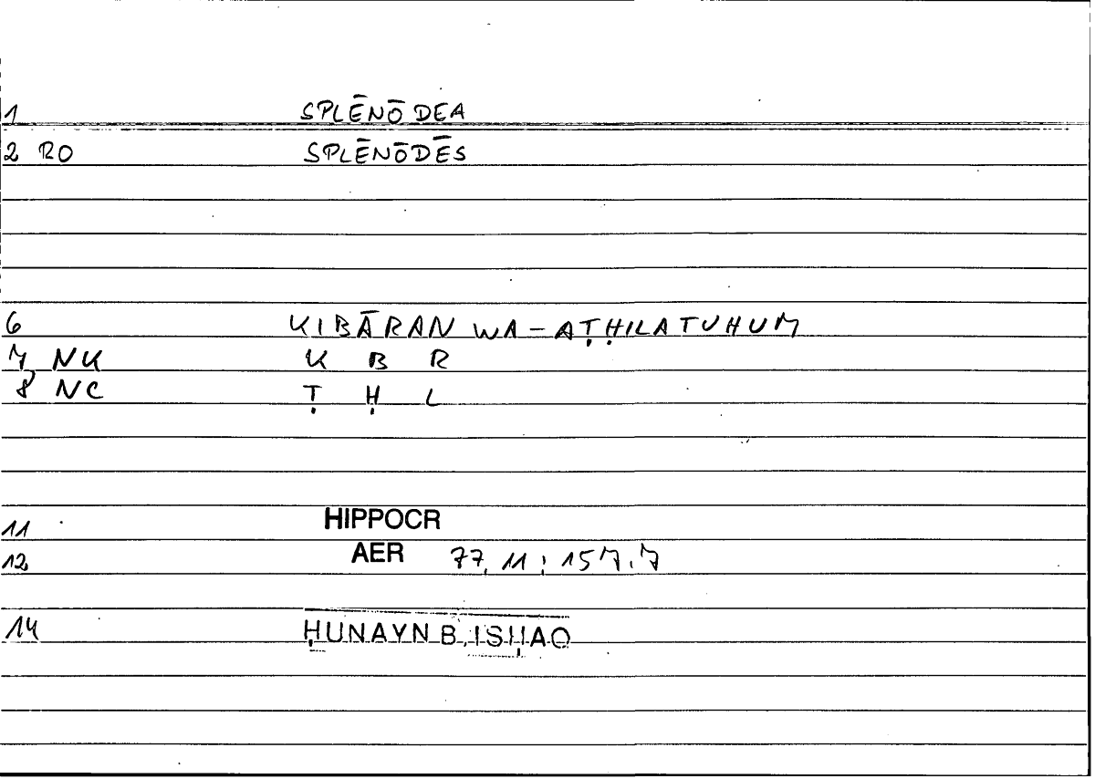 Filecard Hippocr.Aer.0794