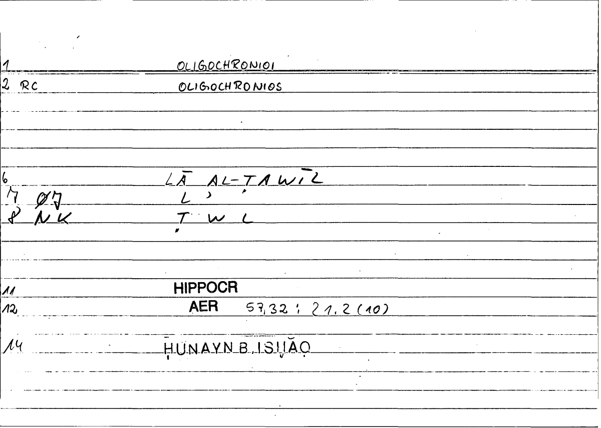 Filecard Hippocr.Aer.0821