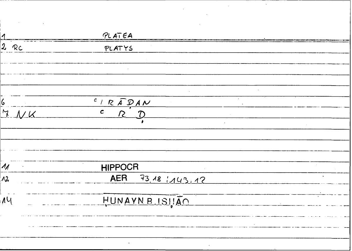 Filecard Hippocr.Aer.0866