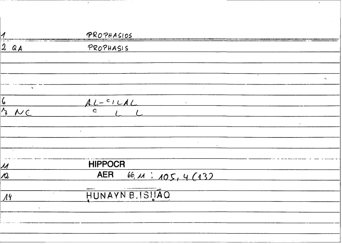 Filecard Hippocr.Aer.0916
