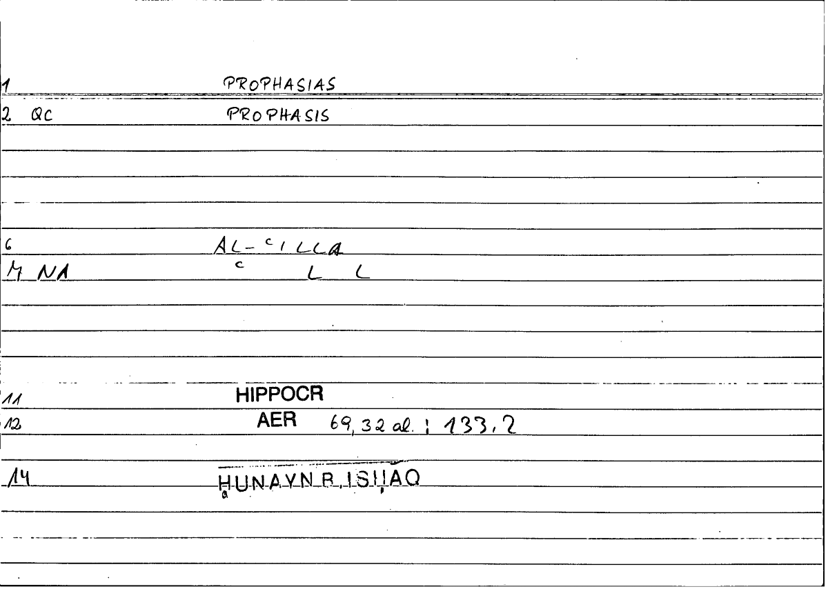 Filecard Hippocr.Aer.0917