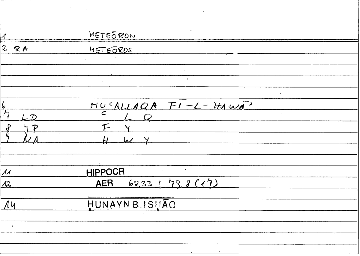 Filecard Hippocr.Aer.0920