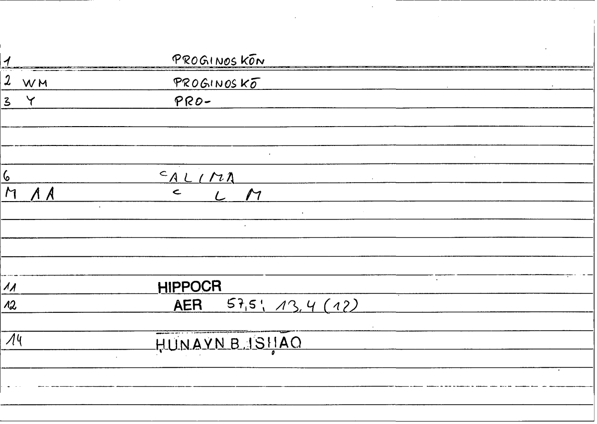 Filecard Hippocr.Aer.0928