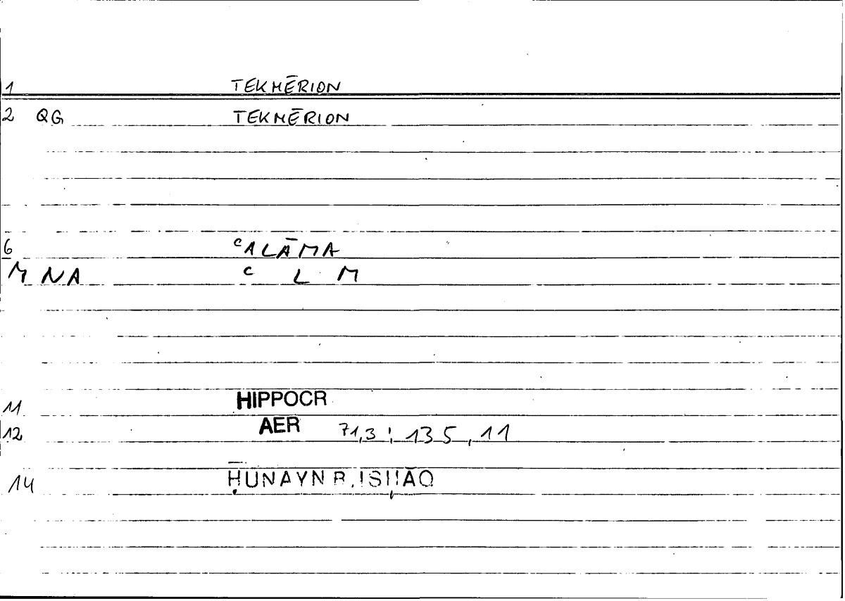 Filecard Hippocr.Aer.0930