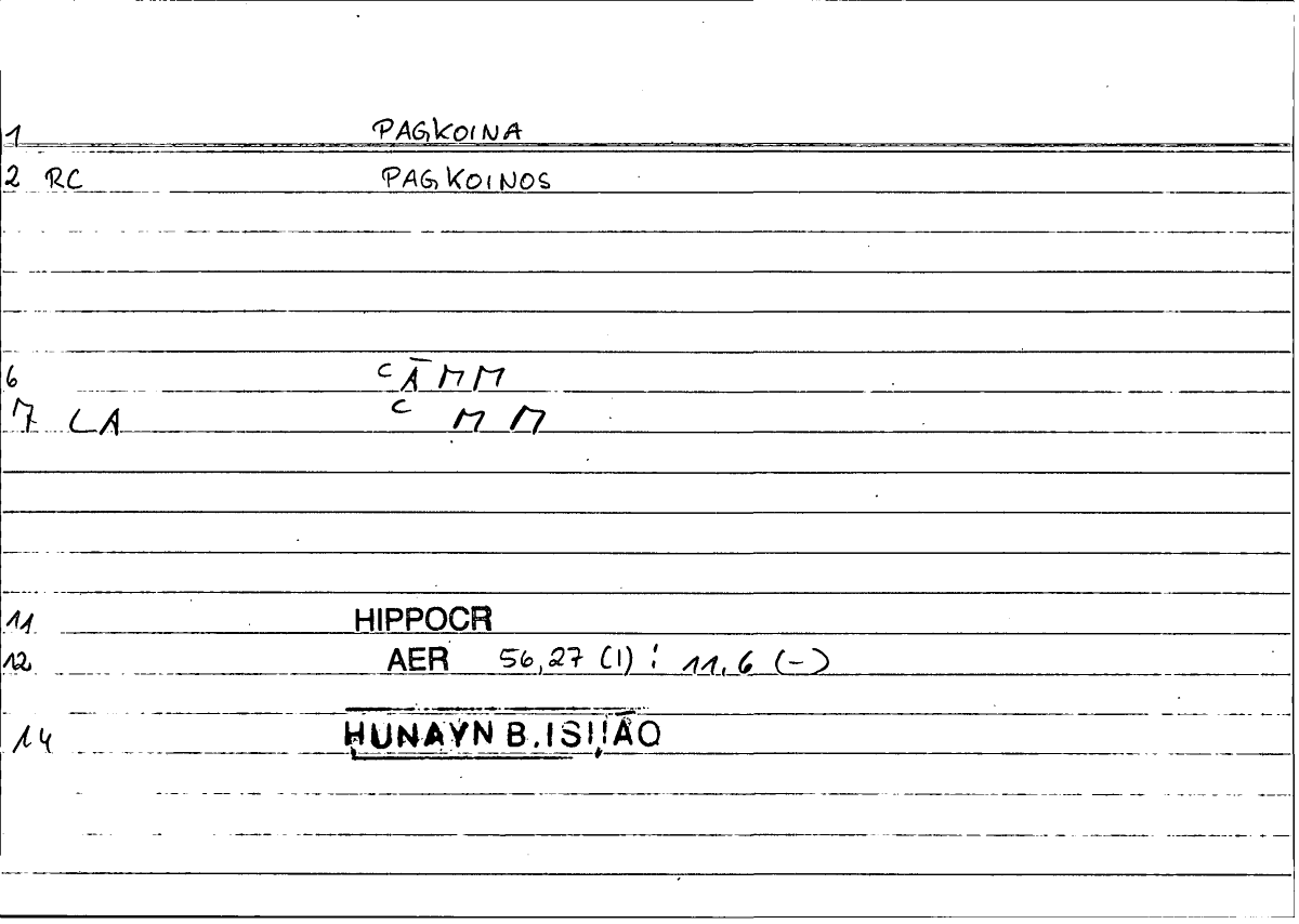 Filecard Hippocr.Aer.0936
