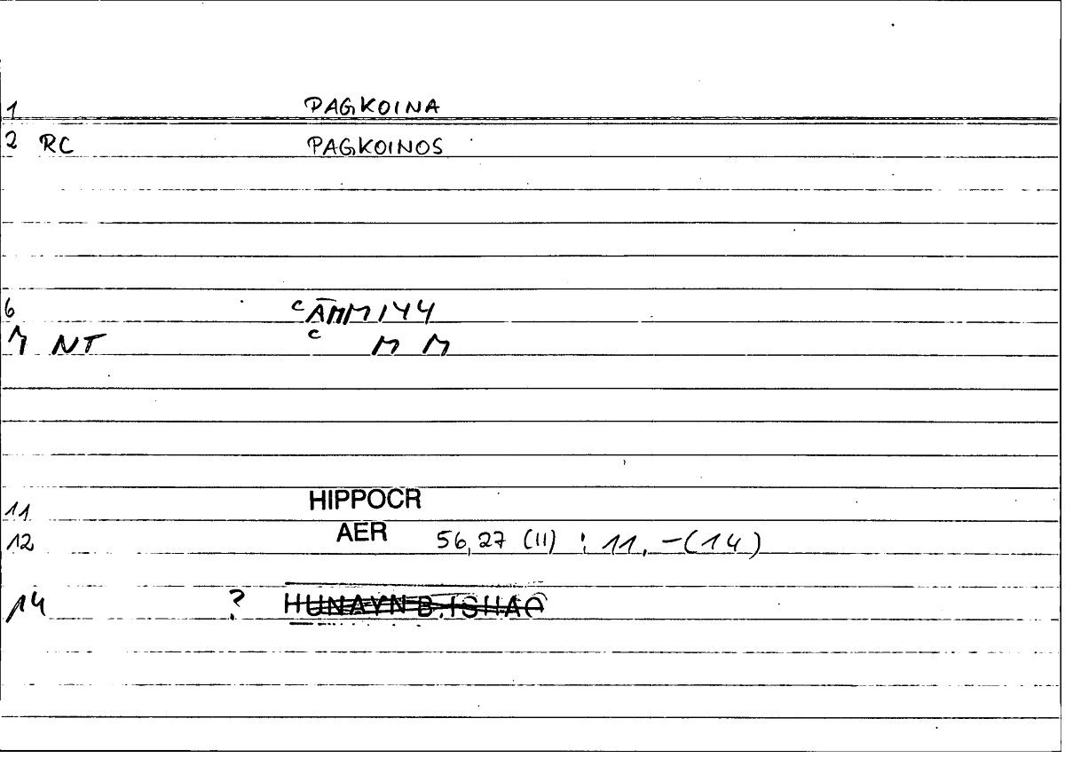 Filecard Hippocr.Aer.0939
