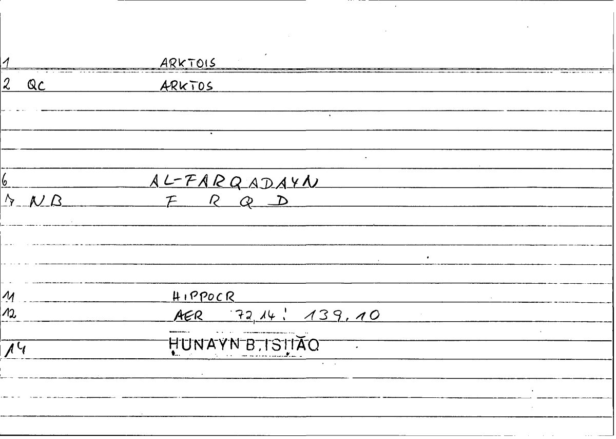 Filecard Hippocr.Aer.1034